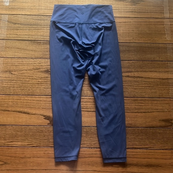Lululemon Aligen Mid Rise Pants - Picture 6 of 10
